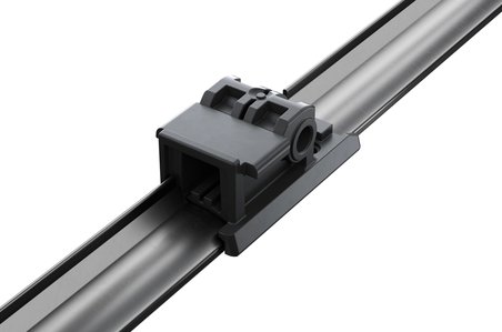 Lamela stergator BOSCH 3 397 007 453