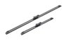Lamela stergator BOSCH 3 397 007 466