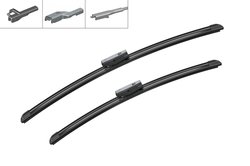 LAMELA STERGATOR BOSCH 3 397 007 460 - Compatibil cu MAZDA, SEAT, VW