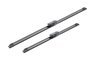 Lamela stergator BOSCH 3 397 007 467