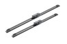 LAMELA STERGATOR BOSCH 3 397 007 460 - Compatibil cu MAZDA, SEAT, VW