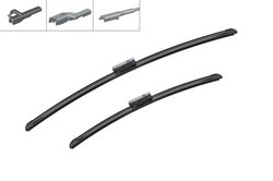 Lamela stergator BOSCH 3 397 007 467