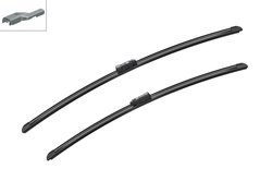 LAMELA STERGATOR BOSCH 3 397 007 540 - Compatibil cu OPEL, VAUXHALL