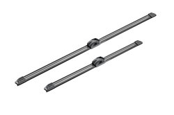 Lamela stergator BOSCH 3 397 007 523