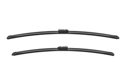 Lamela stergator BOSCH 3 397 007 540