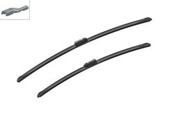 Lamela stergator BOSCH 3 397 007 581