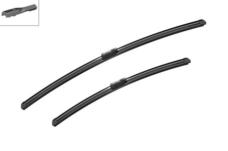 LAMELA STERGATOR BOSCH 3 397 007 586 - Compatibil cu AUDI, BENTLEY