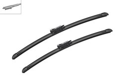 LAMELA STERGATOR BOSCH 3 397 007 637 - Compatibil cu MINI