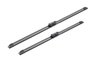 LAMELA STERGATOR BOSCH 3 397 007 638 - Compatibil cu AUDI, HONGQI, LAND ROVER, LAND ROVER (CHERY), PORSCHE, SEAT, SKODA, TESLA, 