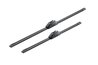 LAMELA STERGATOR BOSCH 3 397 007 654 - Compatibil cu JAGUAR