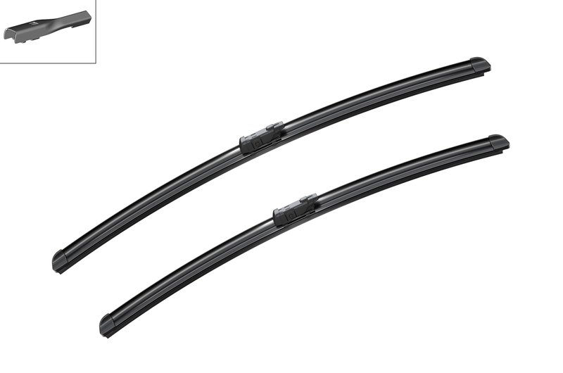 LAMELA STERGATOR BOSCH 3 397 007 697 - Compatibil cu MINI, PORSCHE