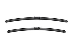 LAMELA STERGATOR BOSCH 3 397 007 697 - Compatibil cu MINI, PORSCHE