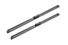 LAMELA STERGATOR BOSCH 3 397 007 697 - Compatibil cu MINI, PORSCHE