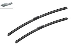 Lamela stergator BOSCH 3 397 007 854