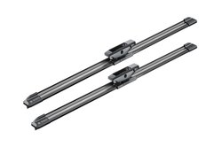 LAMELA STERGATOR BOSCH 3 397 007 856 - Compatibil cu MINI