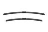 Lamela stergator BOSCH 3 397 007 854