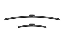 Lamela stergator BOSCH 3 397 007 868