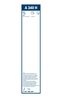 Lamela stergator BOSCH 3 397 008 004