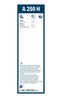 LAMELA STERGATOR BOSCH 3 397 008 056 - Compatibil cu CITROEN, FORD, FORD USA, LAND ROVER, LAND ROVER (CHERY), MINI, RENAULT