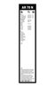 LAMELA STERGATOR BOSCH 3 397 008 845 - Compatibil cu AUDI, CITROEN, FIAT, FORD, FORD AUSTRALIA, HYUNDAI, KIA, MERCEDES-BENZ, MIT