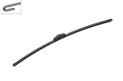 LAMELA STERGATOR BOSCH 3 397 008 845 - Compatibil cu AUDI, CITROEN, FIAT, FORD, FORD AUSTRALIA, HYUNDAI, KIA, MERCEDES-BENZ, MIT