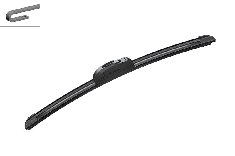 Lamela stergator BOSCH 3 397 008 932