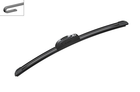 Lamela stergator BOSCH 3 397 008 932