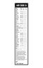 LAMELA STERGATOR BOSCH 3 397 008 935 - Compatibil cu ALFA ROMEO, ALPINA, AUDI, BMW, BRILLIANCE, CADILLAC, CHERY, CHEVROLET, CHRY