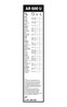 LAMELA STERGATOR BOSCH 3 397 008 938 - Compatibil cu ALPINA, BMW, BYD, CADILLAC, CHERY, CHEVROLET, CHRYSLER, CITROEN, DACIA, DAE