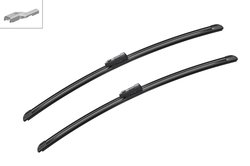 Lamela stergator BOSCH 3 397 009 00B