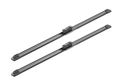 Lamela stergator BOSCH 3 397 009 00B