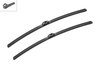 LAMELA STERGATOR BOSCH 3 397 009 034 - Compatibil cu PORSCHE, VW