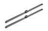 LAMELA STERGATOR BOSCH 3 397 009 034 - Compatibil cu PORSCHE, VW