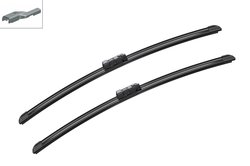 LAMELA STERGATOR BOSCH 3 397 009 051 - Compatibil cu SKODA, SKODA (SVW)