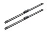 LAMELA STERGATOR BOSCH 3 397 009 051 - Compatibil cu SKODA, SKODA (SVW)