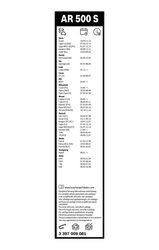 LAMELA STERGATOR BOSCH 3 397 009 081 - Compatibil cu BMW, BRILLIANCE, CADILLAC, CHERY, CHEVROLET, DACIA, DAEWOO, DODGE, FIAT, FO