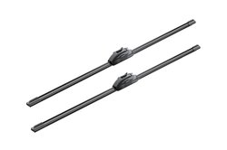 Lamela stergator BOSCH 3 397 009 777