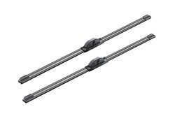 LAMELA STERGATOR BOSCH 3 397 009 096 - Compatibil cu AUDI