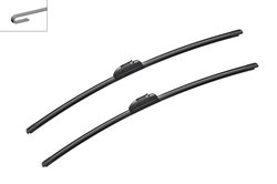 LAMELA STERGATOR BOSCH 3 397 009 777 - Compatibil cu CITROEN, FIAT, LANCIA, PEUGEOT