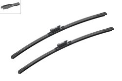 LAMELA STERGATOR BOSCH 3 397 009 798 - Compatibil cu VW