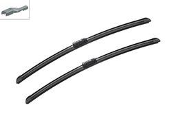 Lamela stergator BOSCH 3 397 009 825
