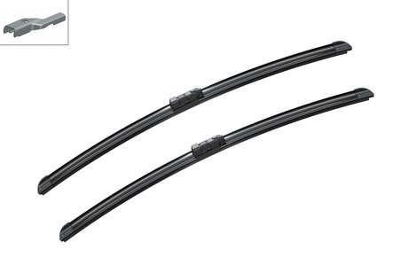 LAMELA STERGATOR BOSCH 3 397 009 825 - Compatibil cu MERCEDES-BENZ