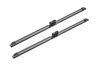 Lamela stergator BOSCH 3 397 009 843