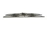 Lamela stergator BOSCH 3 397 010 252