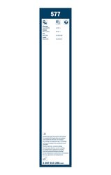 LAMELA STERGATOR BOSCH 3 397 010 298 - Compatibil cu CHEVROLET, FIAT, LANCIA