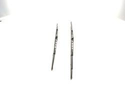 LAMELA STERGATOR BOSCH 3 397 010 302 - Compatibil cu FORD, FORD AUSTRALIA, HONDA, HYUNDAI, MERCEDES-BENZ, TOYOTA