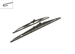 Lamela stergator BOSCH 3 397 010 301