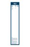 LAMELA STERGATOR BOSCH 3 397 010 414 - Compatibil cu OPEL, VAUXHALL