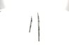LAMELA STERGATOR BOSCH 3 397 010 414 - Compatibil cu OPEL, VAUXHALL