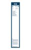 LAMELA STERGATOR BOSCH 3 397 011 310 - Compatibil cu RENAULT TRUCKS, VOLVO